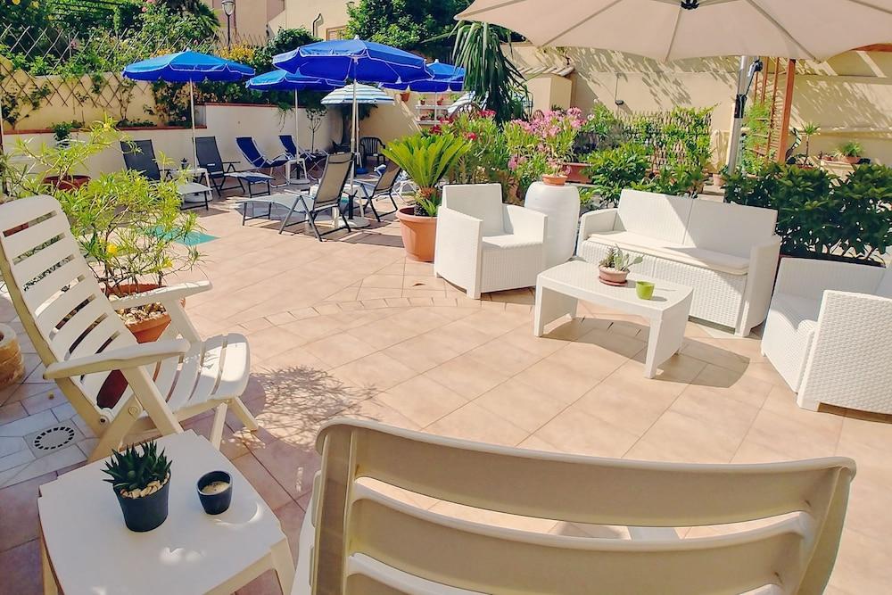 Bed & Breakfast Tiziana Castellammare del Golfo Exterior photo