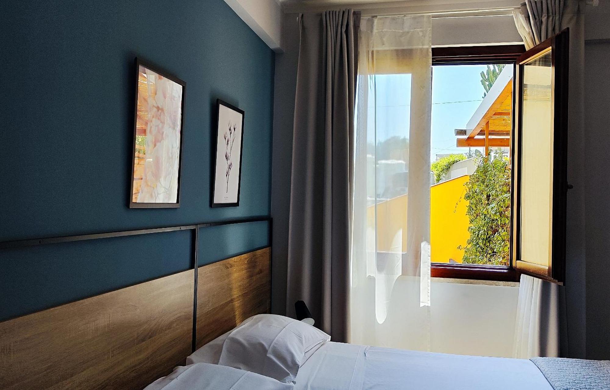Bed & Breakfast Tiziana Castellammare del Golfo Exterior photo