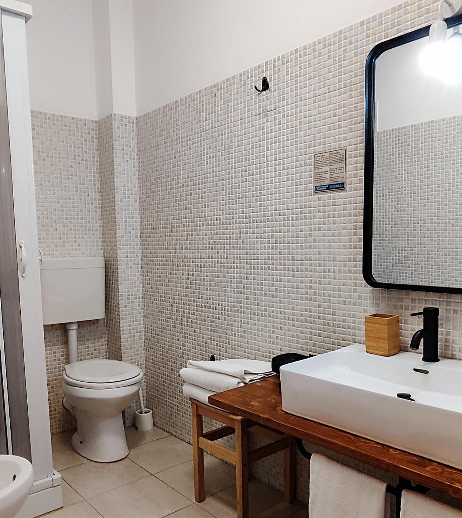 Bed & Breakfast Tiziana Castellammare del Golfo Exterior photo