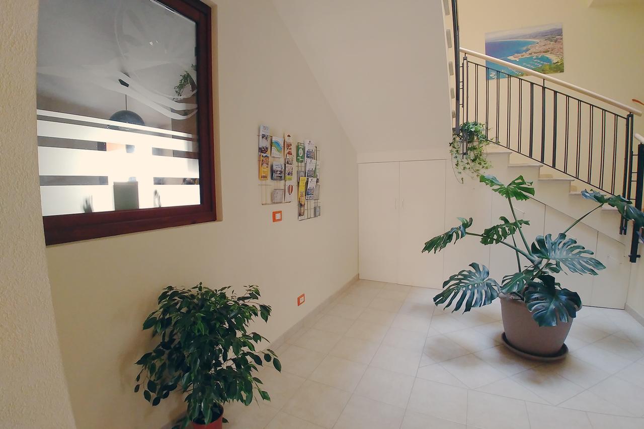 Bed & Breakfast Tiziana Castellammare del Golfo Exterior photo