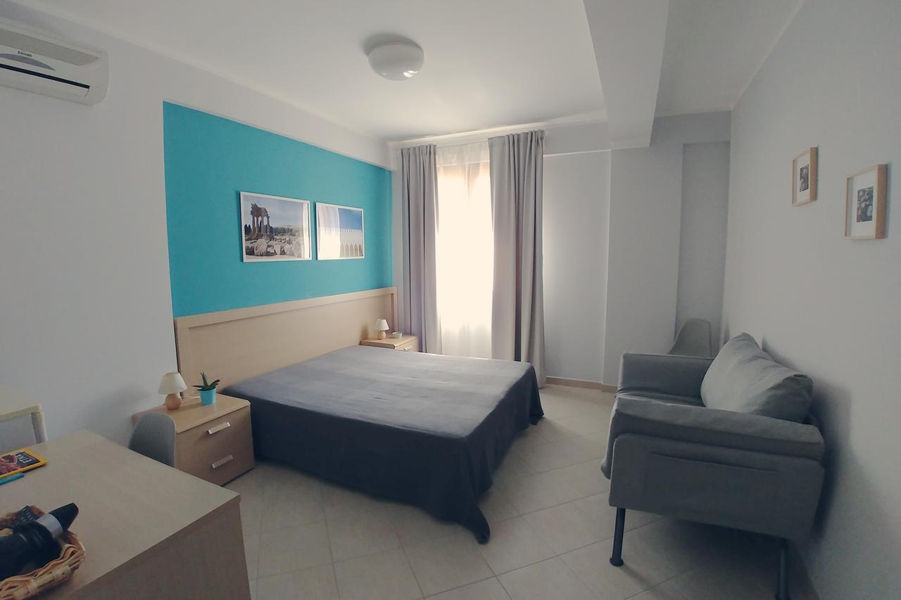 Bed & Breakfast Tiziana Castellammare del Golfo Exterior photo