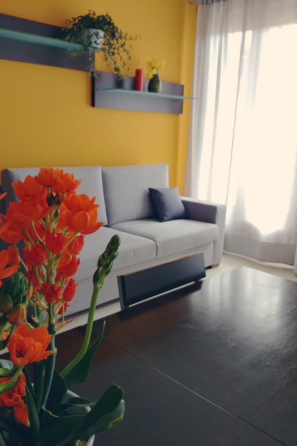 Bed & Breakfast Tiziana Castellammare del Golfo Exterior photo