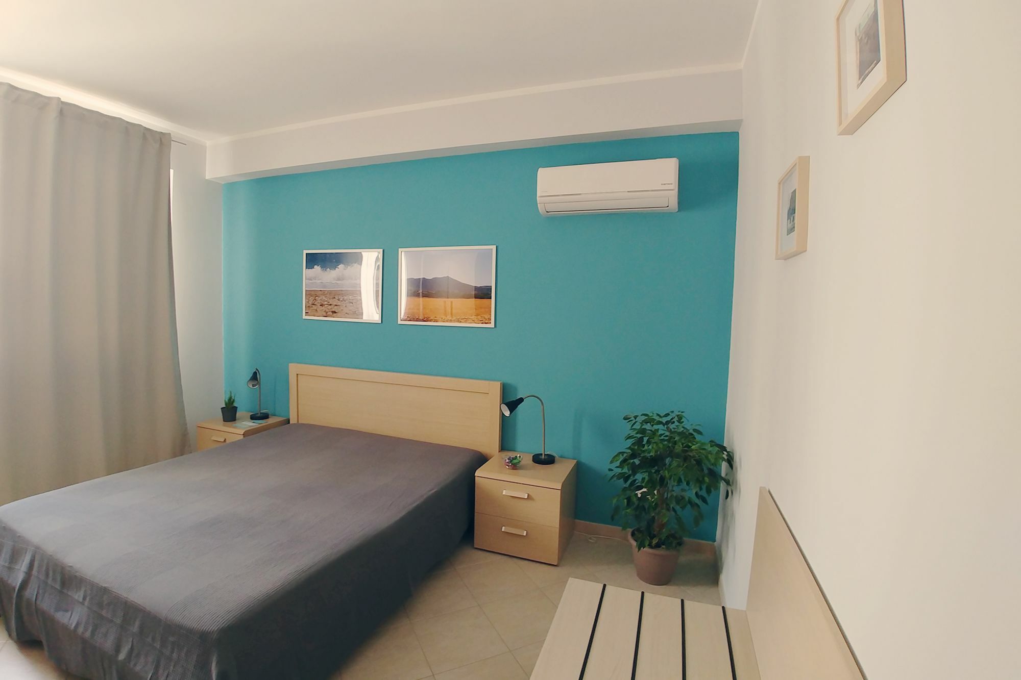 Bed & Breakfast Tiziana Castellammare del Golfo Exterior photo