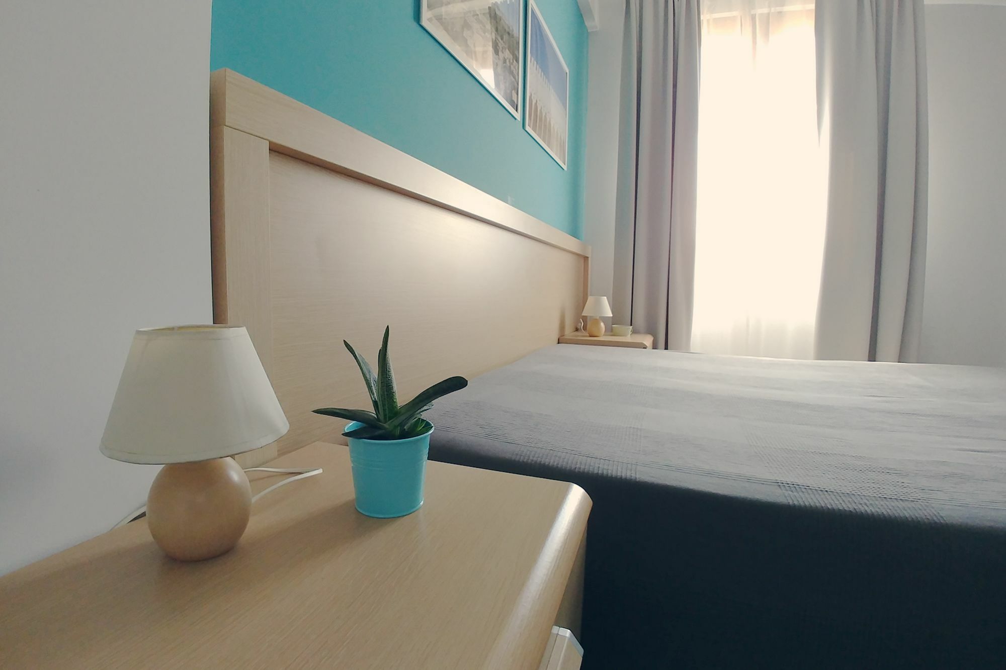 Bed & Breakfast Tiziana Castellammare del Golfo Exterior photo